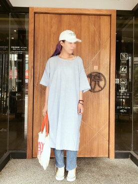 咪さんのコーディネート