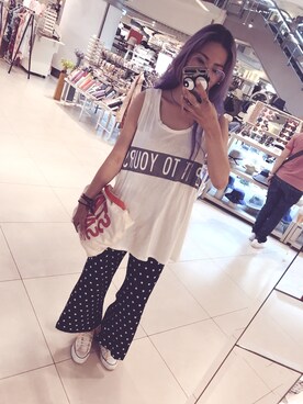 咪さんのコーディネート