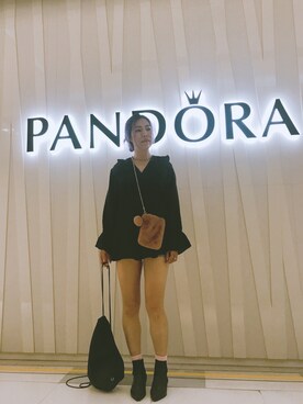 咪さんのコーディネート