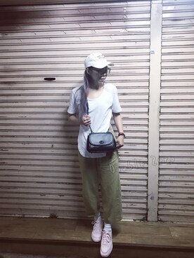 咪さんのコーディネート