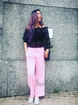 咪さんのコーディネート