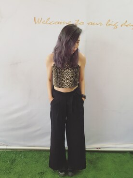 咪さんのコーディネート