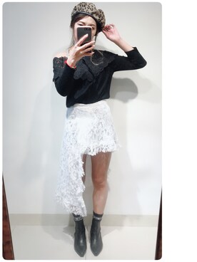 咪さんのコーディネート