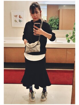 咪さんのコーディネート