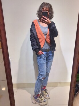 咪さんのコーディネート