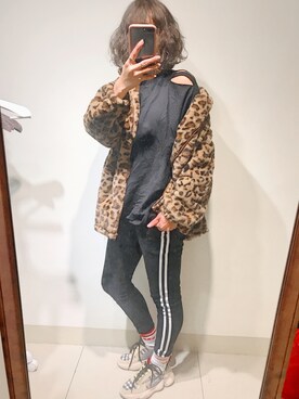 咪さんのコーディネート