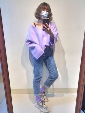 咪さんのコーディネート