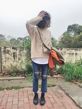 咪さんのコーディネート