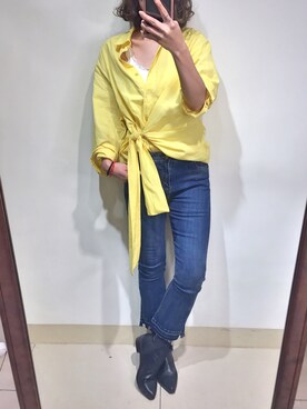 咪さんのコーディネート