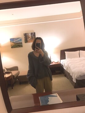 咪さんのコーディネート