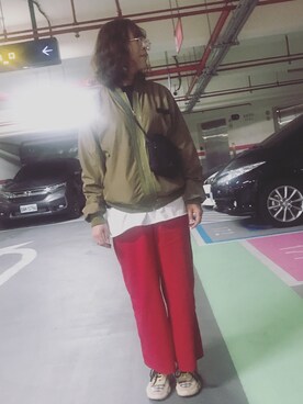 咪さんのコーディネート