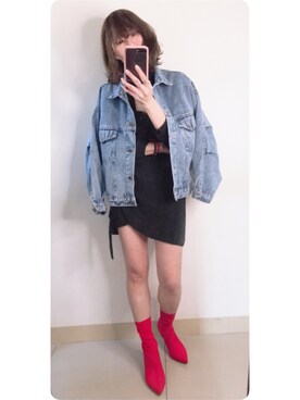 咪さんのコーディネート