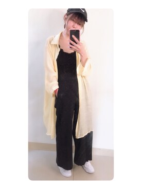 咪さんのコーディネート