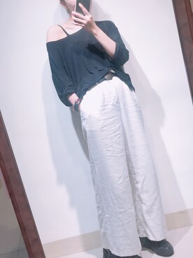 咪さんのコーディネート