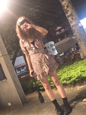 咪さんのコーディネート