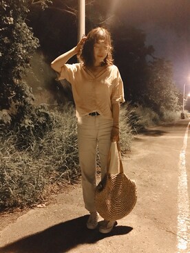 咪さんのコーディネート