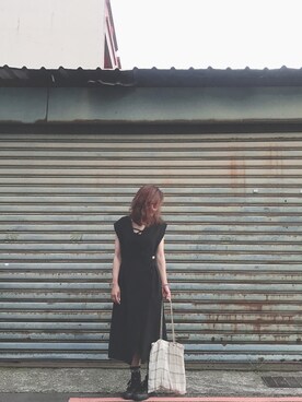 咪さんのコーディネート