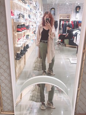 咪さんのコーディネート