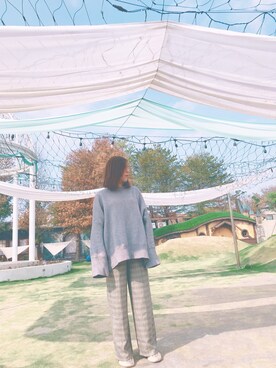 咪さんのコーディネート