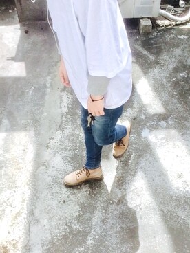 xxxさんのコーディネート