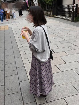 AYAKAさんのコーディネート