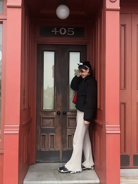 natsumeさんのコーディネート