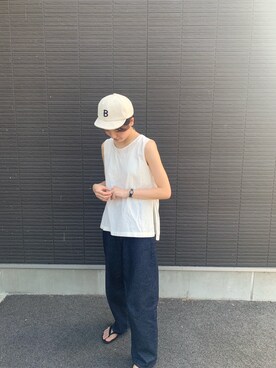 natsumeさんのコーディネート