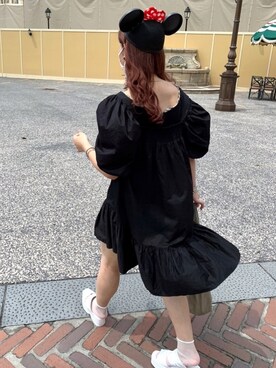 楓さんのコーディネート