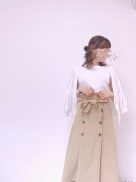 ma_sさんのコーディネート