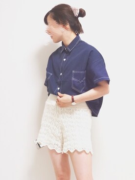 ma_sさんのコーディネート