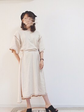 ma_sさんのコーディネート