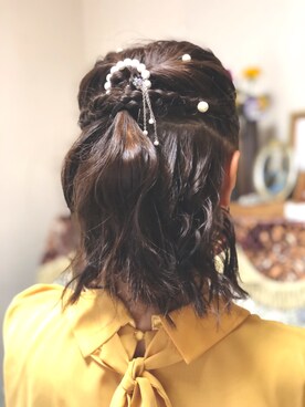 ヘルメッポさんのコーディネート