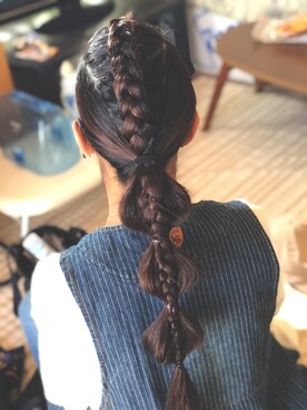 ヘルメッポさんのコーディネート