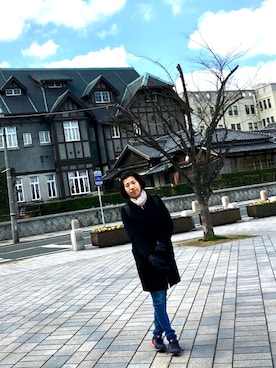 Wang Hsiu Huiさんのコーディネート