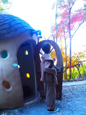 haruさんのコーディネート