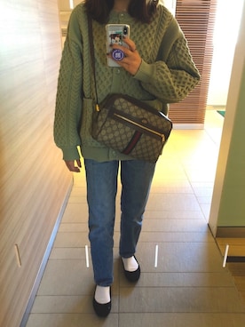 𝔄𝔜𝔄𝔎𝔄さんのコーディネート