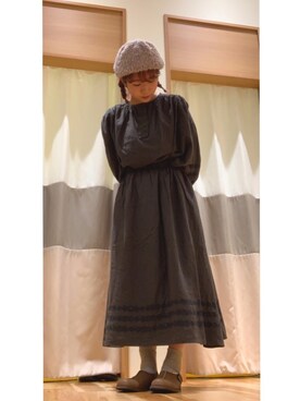 ふ　る　　　さんのコーディネート