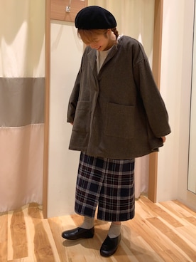 ふ　る　　　さんのコーディネート