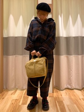 ふ　る　　　さんのコーディネート