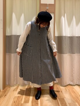 ふ　る　　　さんのコーディネート