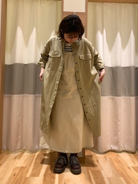 ふ　る　　　さんのコーディネート