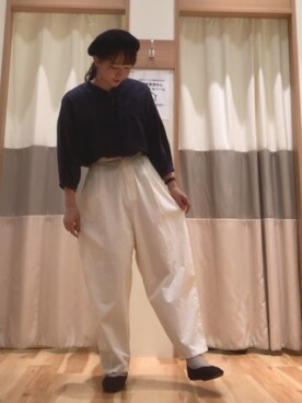 ふ　る　　　さんのコーディネート