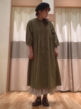 ふ　る　　　さんのコーディネート