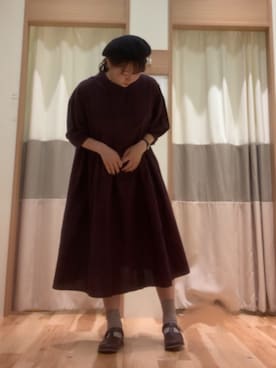 ふ　る　　　さんのコーディネート