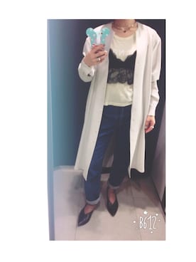 bibi21さんのコーディネート