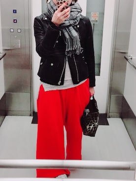 bibi21さんのコーディネート