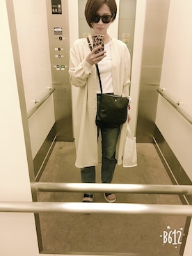 bibi21さんのコーディネート