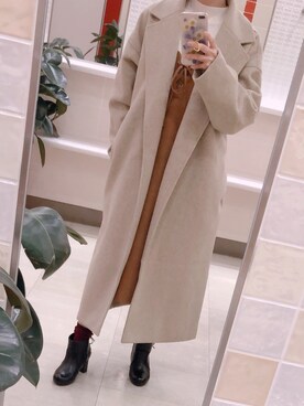 みかんさんのコーディネート