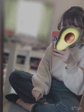 ちゅんさんのコーディネート