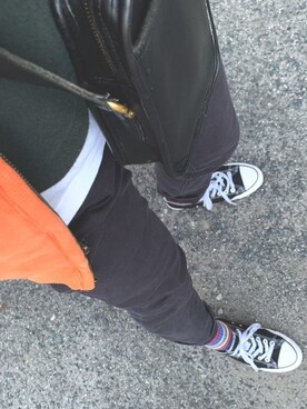 ちゅんさんのコーディネート